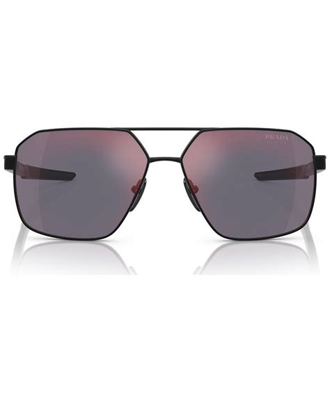 prada ps 55rs|Prada Linea Rossa PS 55WS Sunglasses .